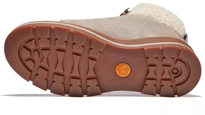 (Women) Timberland Short Boot 'Light Bone' A2KRBK51 Details for (Women) Timberland Short Boot 'Light Bone' A2KRBK51