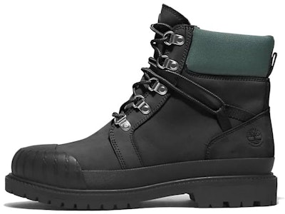 (W) 팀버랜드 블랙 숏 아웃도어 부츠 (Timbeolleondeu Beullaek Syos Auteodoo Buteu) A451E001 Buy (W) 팀버랜드 블랙 숏 아웃도어 부츠 (Timbeolleondeu Beullaek Syos Auteodoo Buteu) A451E001