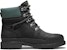 (Women) Timberland Short Outdoor Boots 'Black' A451E001
