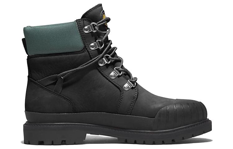 Order (Women) Timberland Short Outdoor Boots 'Black' A451E001