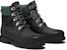 (Women) Timberland Short Outdoor Boots 'Black' A451E001