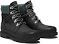 Lookbook (Women) Timberland Short Outdoor Boots 'Black' A451E001