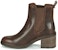 (Women) Timberland Sienna 'Deep Brown Chelsea' TB0A21CC201