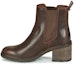 Buy (Women) Timberland Sienna 'Deep Brown Chelsea' TB0A21CC201