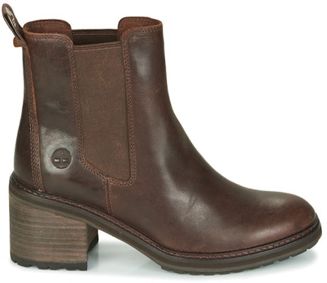 (Women) Timberland Sienna 'Deep Brown Chelsea' TB0A21CC201 Order (Women) Timberland Sienna 'Deep Brown Chelsea' TB0A21CC201