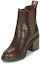 Lookbook (Women) Timberland Sienna 'Deep Brown Chelsea' TB0A21CC201