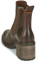 Purchase (Women) Timberland Sienna 'Deep Brown Chelsea' TB0A21CC201