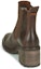 Purchase (Women) Timberland Sienna 'Deep Brown Chelsea' TB0A21CC201