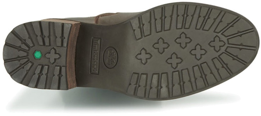 (W) Timberland Sienna 'Coklat Gelap Chelsea' TB0A21CC201 Details for (W) Timberland Sienna 'Coklat Gelap Chelsea' TB0A21CC201