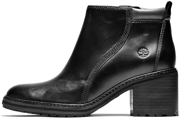 (Women) Timberland Sienna Ankle Boot 'Black' A1YM5015 Buy (Women) Timberland Sienna Ankle Boot 'Black' A1YM5015