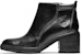(Women) Timberland Sienna Ankle Boot 'Black' A1YM5015