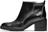 Buy (Women) Timberland Sienna Ankle Boot 'Black' A1YM5015
