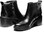 Order (Women) Timberland Sienna Ankle Boot 'Black' A1YM5015