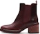 (Women) Timberland Sienna Chelsea Boot 'Dark Red' A23KAV15