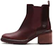 Buy (W) Timberland Sienna Chelsea Boot 'Merah Gelap' A23KAV15