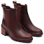 Order (W) Timberland Sienna Chelsea Boot 'Merah Gelap' A23KAV15