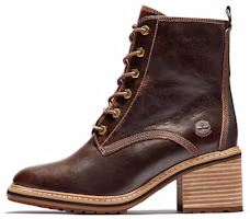 Buy (Women) Timberland Sienna High 'Waterproof Brown' A24TW201