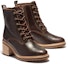 Order (W) Timberland Sienna High 'Coklat Tahan Air' A24TW201