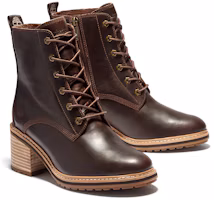 Order (Women) Timberland Sienna High 'Waterproof Brown' A24TW201