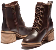 Lookbook (Women) Timberland Sienna High 'Waterproof Brown' A24TW201