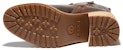(W) Timberland Sienna High 'Coklat Tahan Air' A24TW201