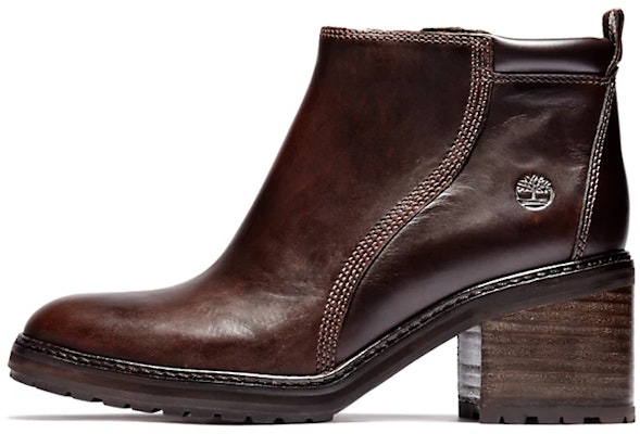 (W) Timberland Sienna Sepatu Boot Tinggi 'Cokelat' A1YMR201 Buy (W) Timberland Sienna Sepatu Boot Tinggi 'Cokelat' A1YMR201
