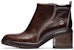 (Women) Timberland Sienna High Ankle Boot 'Brown' A1YMR201