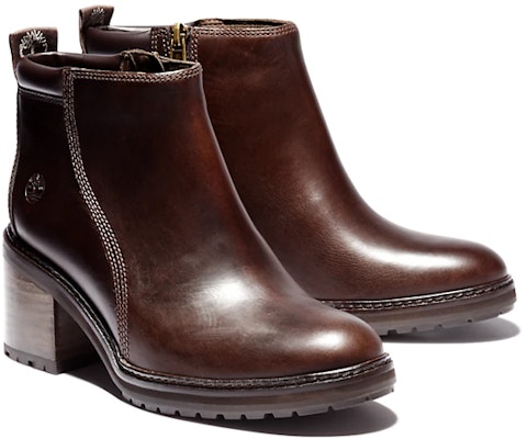 (Women) Timberland Sienna High Ankle Boot 'Brown' A1YMR201 Order (Women) Timberland Sienna High Ankle Boot 'Brown' A1YMR201