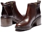 Lookbook (Women) Timberland Sienna High Ankle Boot 'Brown' A1YMR201