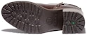 (Women) Timberland Sienna High Ankle Boot 'Brown' A1YMR201