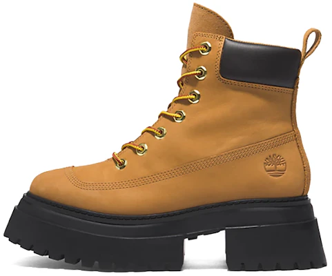 (W) 팀버랜드 스카이 6인치 휘트 누벅 부츠 A2KMU231 Buy (W) 팀버랜드 스카이 6인치 휘트 누벅 부츠 A2KMU231