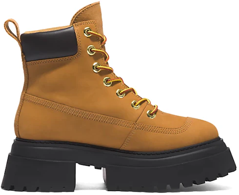 (W) 팀버랜드 스카이 6인치 휘트 누벅 부츠 A2KMU231 Order (W) 팀버랜드 스카이 6인치 휘트 누벅 부츠 A2KMU231