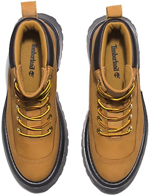 (Women) Timberland Sky 6 Inch Lace Up Boots 'Wheat Nubuck' A2KMU231 Purchase (Women) Timberland Sky 6 Inch Lace Up Boots 'Wheat Nubuck' A2KMU231