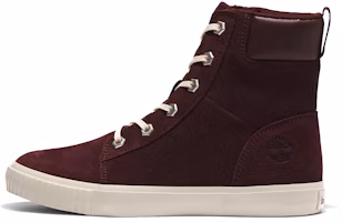 (Women) Timberland Skyla Bay 6-Inch 'Burgundy' A43PTC60 (Women) Timberland Skyla Bay 6-Inch 'Burgundy' A43PTC60