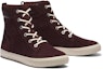 Lookbook (Women) Timberland Skyla Bay 6-Inch 'Burgundy' A43PTC60