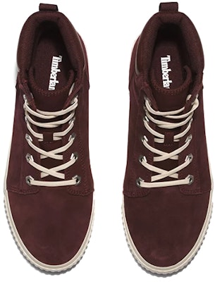 (W) Timberland Skyla Bay 6-Inch 'Borgoña' A43PTC60 Shop (W) Timberland Skyla Bay 6-Inch 'Borgoña' A43PTC60