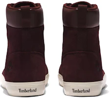 Purchase Timberland添柏嶺 Skyla Bay 6-Inch 舒適休閒 中筒 戶外靴 女款 酒紅