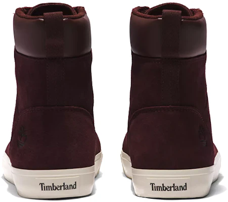 Timberland添柏嶺 Skyla Bay 6-Inch 舒適休閒 中筒 戶外靴 女款 酒紅 Purchase Timberland添柏嶺 Skyla Bay 6-Inch 舒適休閒 中筒 戶外靴 女款 酒紅
