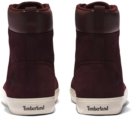 (W) Timberland Skyla Bay 6-Inch 'Borgoña' A43PTC60 Purchase (W) Timberland Skyla Bay 6-Inch 'Borgoña' A43PTC60
