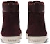 Purchase (Women) Timberland Skyla Bay 6-Inch 'Burgundy' A43PTC60