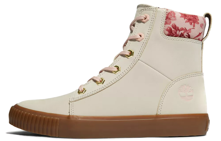 (Women) Timberland Skyla Bay 6-Inch 'Tan' A5YBYF48