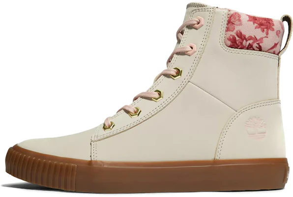Timberland添柏瀾 Skyla Bay 6吋 高筒 戶外靴 女款 米色 Buy Timberland添柏瀾 Skyla Bay 6吋 高筒 戶外靴 女款 米色