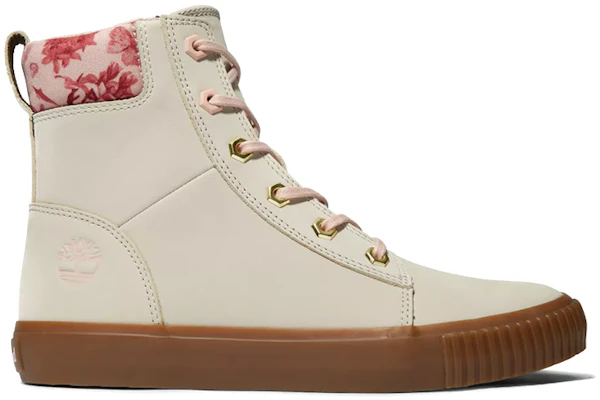 Timberland添柏瀾 Skyla Bay 6吋 高筒 戶外靴 女款 米色 Order Timberland添柏瀾 Skyla Bay 6吋 高筒 戶外靴 女款 米色