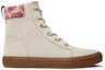 Order Timberland添柏瀾 Skyla Bay 6吋 高筒 戶外靴 女款 米色