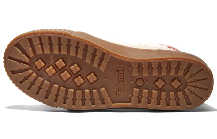 Details for Timberland添柏瀾 Skyla Bay 6吋 高筒 戶外靴 女款 米色