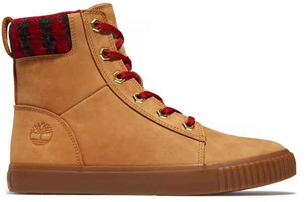 (W) Timberland Skyla Bay 6-Inch 'Wheat' متیگمالیسیا A43ER231 Order (W) Timberland Skyla Bay 6-Inch 'Wheat' متیگمالیسیا A43ER231