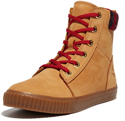 (W) Timberland Skyla Bay 6-Inch 'Wheat' متیگمالیسیا A43ER231 Lookbook (W) Timberland Skyla Bay 6-Inch 'Wheat' متیگمالیسیا A43ER231