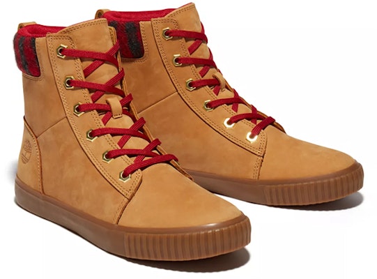 (W) Timberland Skyla Bay 6-Inch 'Wheat' متیگمالیسیا A43ER231 Shop (W) Timberland Skyla Bay 6-Inch 'Wheat' متیگمالیسیا A43ER231