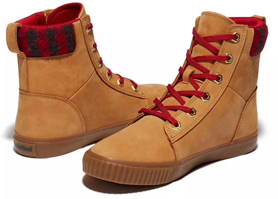 (W) Timberland Skyla Bay 6-Inch 'Wheat' متیگمالیسیا A43ER231 Purchase (W) Timberland Skyla Bay 6-Inch 'Wheat' متیگمالیسیا A43ER231