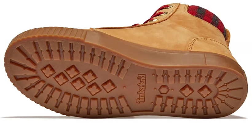 (W) Timberland Skyla Bay 6-Inch 'Wheat' متیگمالیسیا A43ER231 Details for (W) Timberland Skyla Bay 6-Inch 'Wheat' متیگمالیسیا A43ER231